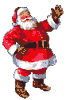 papá noel imaxes-animadas-gif